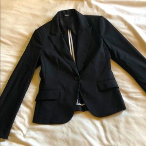 Express size 8 blazer